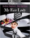 My Fair Lady (4K UHD Review)