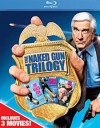 Naked Gun Trilogy, The (Blu-ray Review)