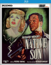 Native Son (1951) (Blu-ray Review)
