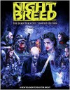 Nightbreed: The Director's Cut (Limited Edition) (Blu-ray Review)