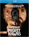 Nighthawks: Collector’s Edition (Blu-ray Review)