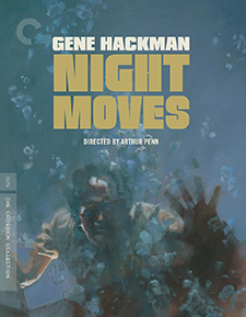 Night Moves (4K UHD Review)