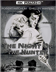 Night of the Hunter, The (4K UHD Review)