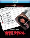 Night School (Blu-ray Review)