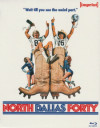 North Dallas Forty (Blu-ray Review)