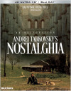 Nostalghia (4K UHD Review)