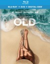 Old (Blu-ray Review)