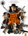 Once Upon a Time in the West: Paramount Presents (4K UHD Review)