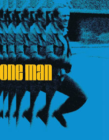 One Man (Blu-ray Review)