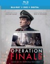 Operation Finale (Blu-ray Review)