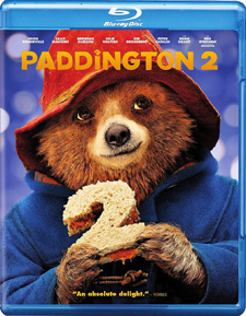 Paddington 2 (Blu-ray Review)