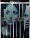 Panic Room: Steelbook (4K UHD Review)