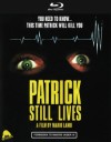 Patrick Still Lives (Blu-ray Review)