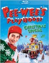 Pee-Wee's Playhouse Christmas Special (Blu-ray Review)