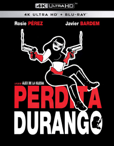 Perdita Durango (4K UHD Review)