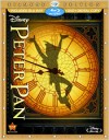 Peter Pan: Diamond Edition (Blu-ray Review)