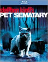 Pet Sematary (Blu-ray Review)