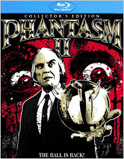 Phantasm II: Collector's Edition (Blu-ray Review)
