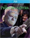 Phantom of the Opera, The (1962): Collector’s Edition (Blu-ray Review)