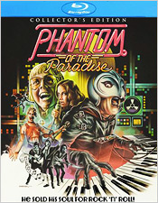 Phantom of the Paradise: Collector's Edition