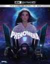 Phenomena (4K UHD Review)