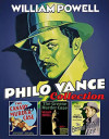 Philo Vance Collection (Blu-ray Review)