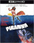 Piranha (4K UHD Review)