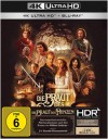 Princess Bride, The (German Import) (4K UHD Review)