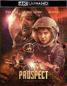 Prospect (4K UHD Review)