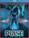 Pulse (1988) (Blu-ray Review)