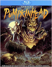 Pumpkinhead: Collector's Edition (Blu-ray Review)