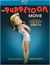 Puppetoon Movie, The
