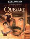 Quigley Down Under (4K UHD Review)
