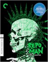 Repo Man (Blu-ray Review)