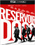 Reservoir Dogs (4K UHD Review)