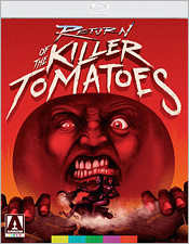 Return of the Killer Tomatoes: Special Edition