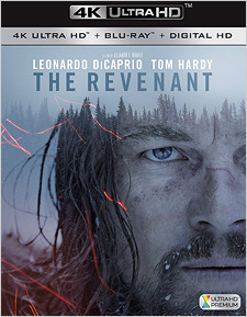Revenant, The (4K UHD Review)