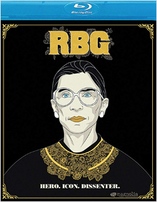 RBG (Blu-ray Review)
