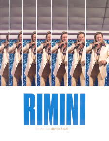 Rimini (Blu-ray Review)