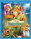Robin Hood: 40th Anniversary Edition