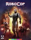 RoboCop: Limited Edition (Blu-ray Review)