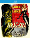 Saigon (1948) (Blu-ray Review)