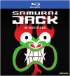Samurai Jack: The Complete Series (Blu-ray Review)