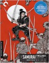 Samurai Trilogy, The