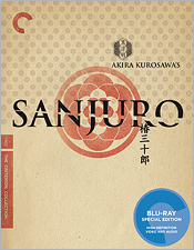 Sanjuro (Blu-ray Review)
