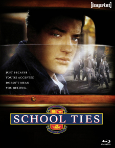School Ties (Blu-ray Review)