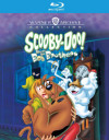 Scooby-Doo Meets the Boo Brothers (Blu-ray Review)