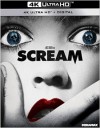 Scream (1996) (4K UHD Review)