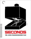 Seconds (Blu-ray Review)