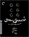 Seven Samurai (4K UHD Review)